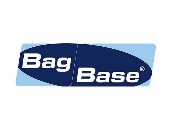 Logo-Marke-BagBase BagBase Logo