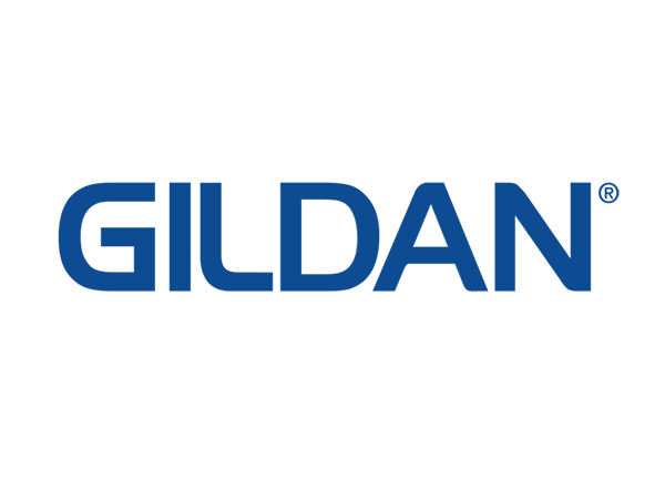 Logo-Marke-Gildan Gildan Logo