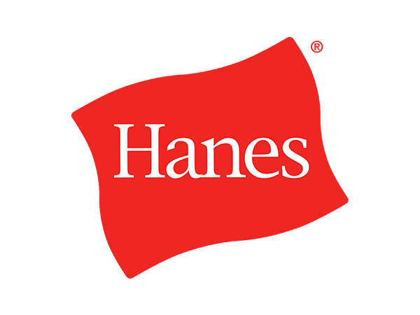 Logo-Marke-Hanes Hanes Logo