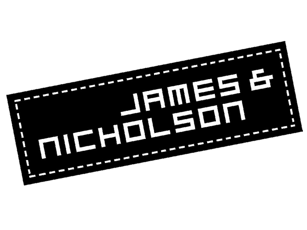 Logo-Marke-James-&-Nicholson James & Nicholson Logo