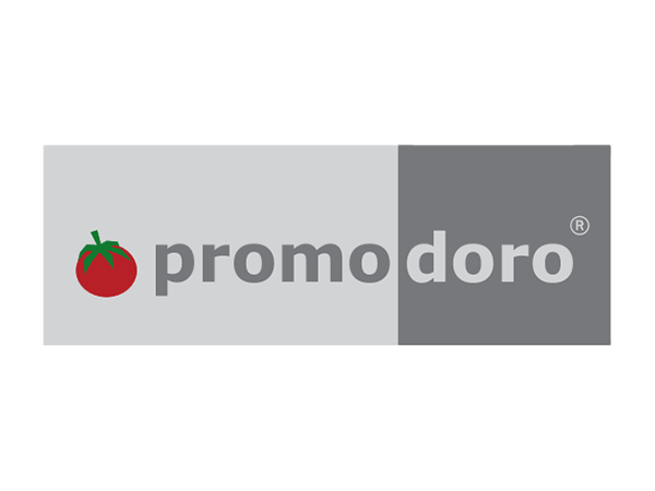 Logo-Marke-Promodoro Promodoro Logo