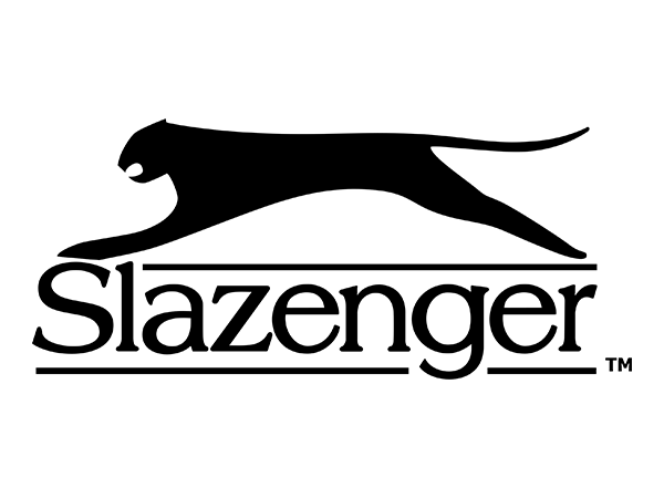 Logo-Marke-Slazenger Slazenger Logo