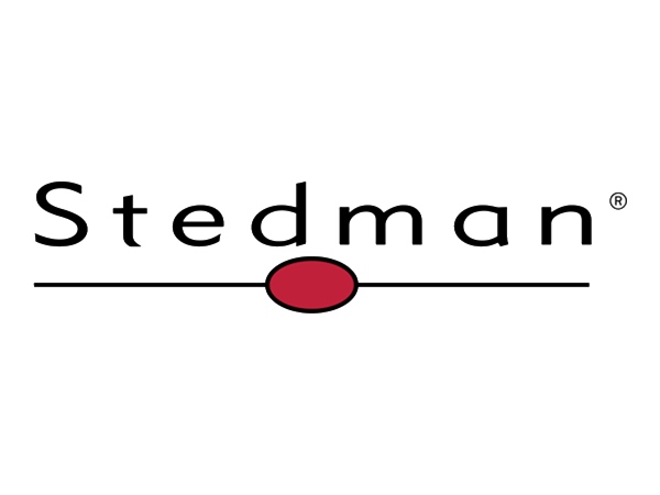 Logo-Marke-Stedman Stedman Logo