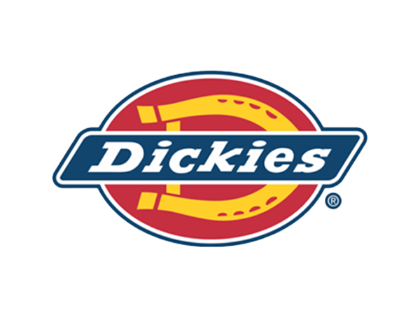 Logo-Marke-dickies Dickies Logo