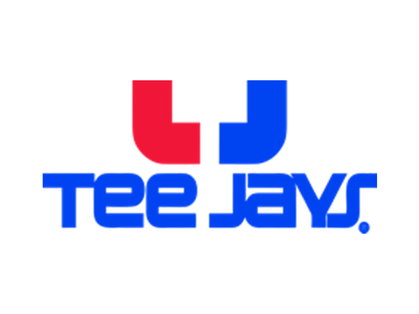 Logo-Marke-tee-jays Tee Jays Logo